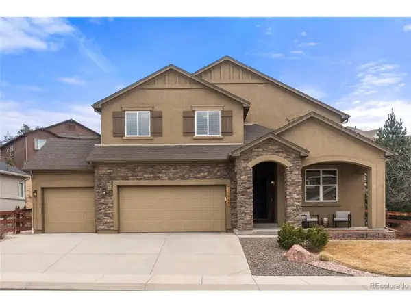 15949 Midland Valley Way, Monument, CO 80132
