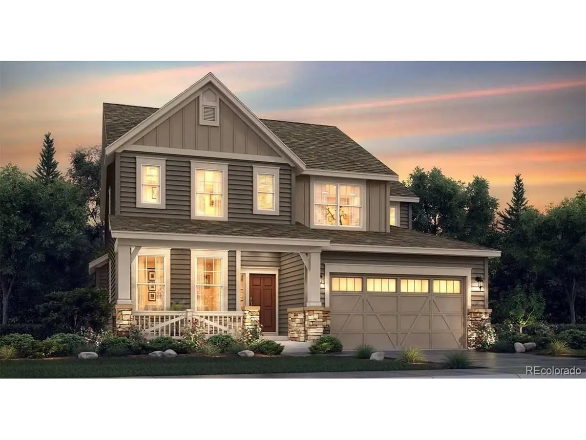 14513 Hudson Way, Thornton, CO 80602 - #1
