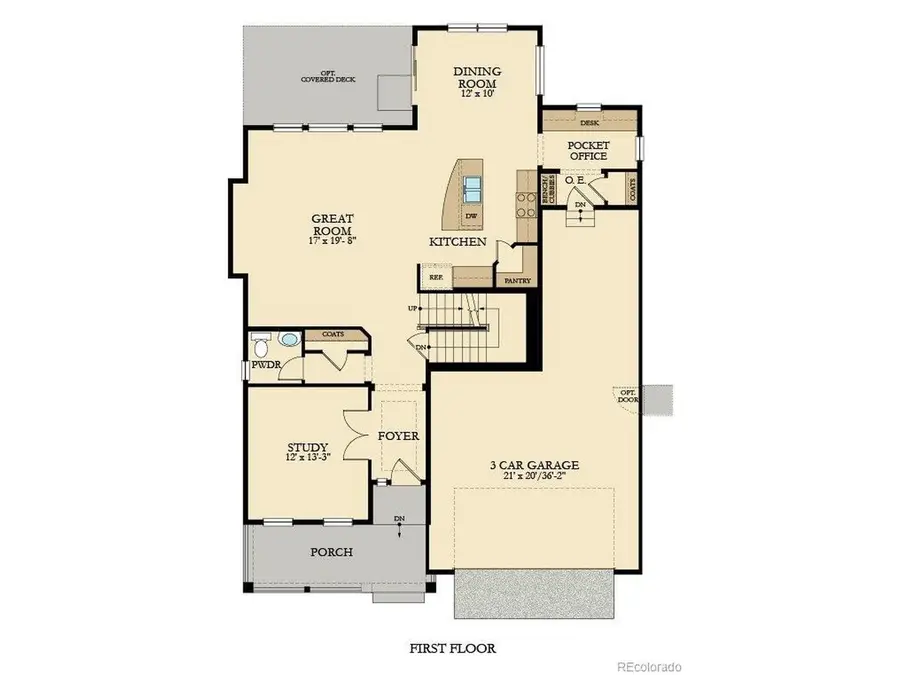 14513 Hudson Way, Thornton, CO 80602 - #2