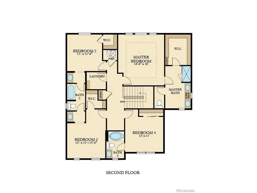 14513 Hudson Way, Thornton, CO 80602 - #3