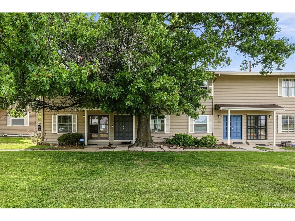 1935 S Peoria St, Aurora, CO 80014 - #1