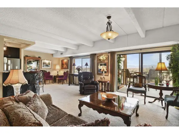 7877 E Mississippi Ave #807, Denver, CO 80247