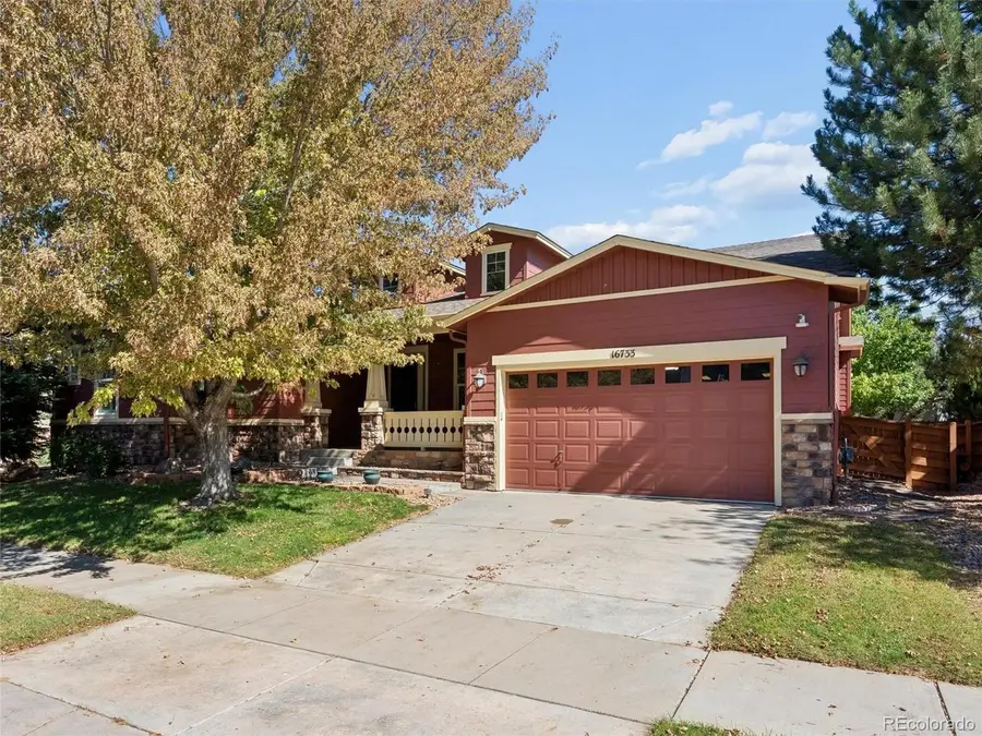 16733 Parkside Dr, Commerce City, CO 80022 - #2