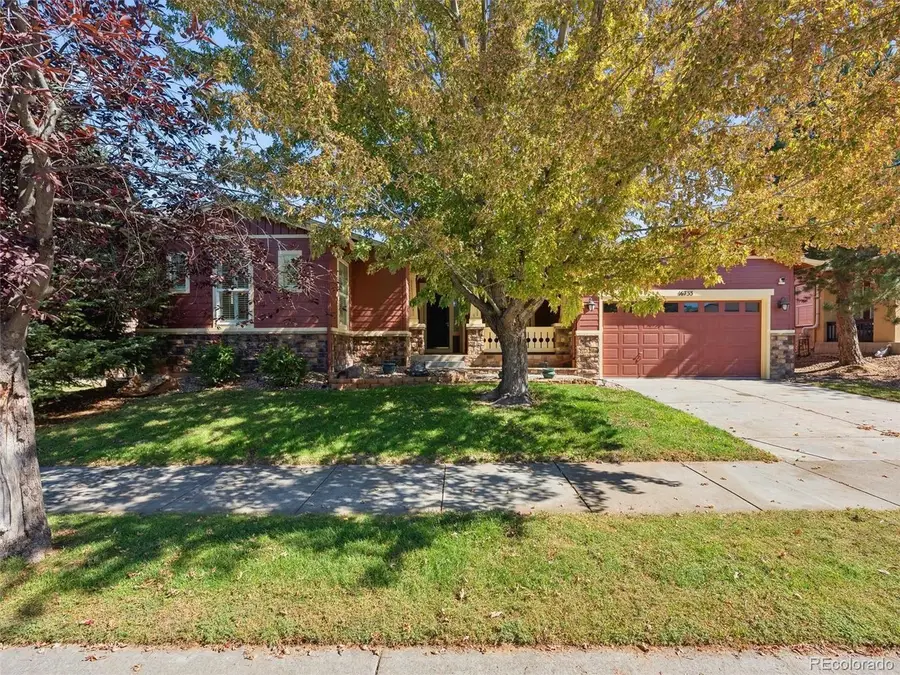 16733 Parkside Dr, Commerce City, CO 80022 - #3