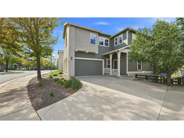 11873 E Maplewood Ave, Englewood, CO 80111