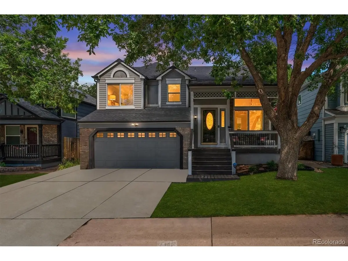 14405 W Yale Pl, Lakewood, CO 80228 - #1
