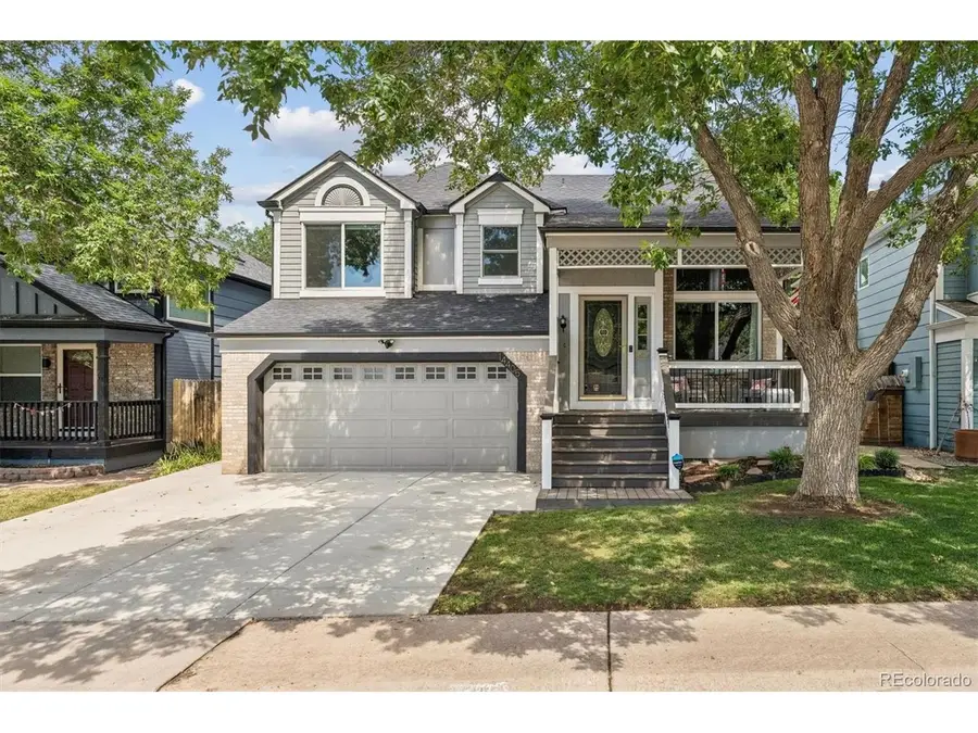14405 W Yale Pl, Lakewood, CO 80228 - #2