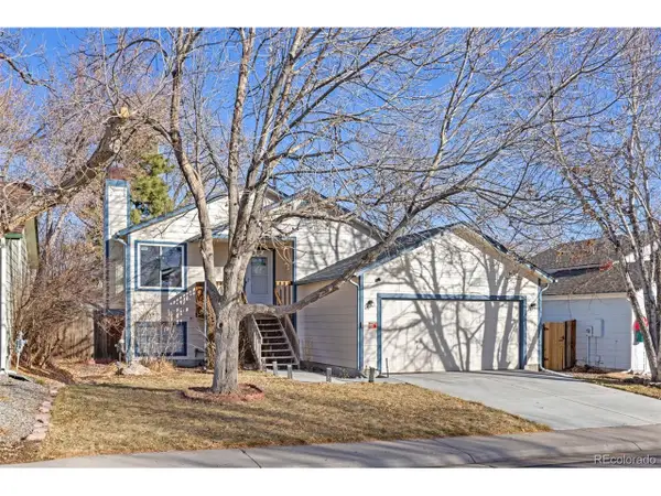 5341 E Aspen Ave, Castle Rock, CO 80104