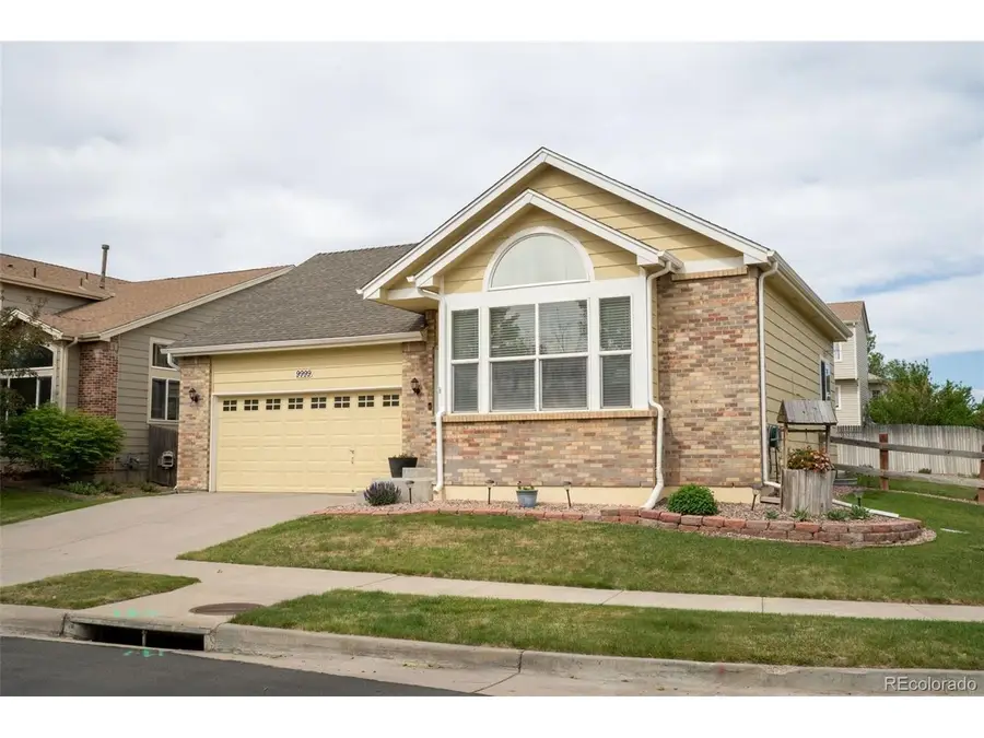 9999 Jasper St, Commerce City, CO 80022 - #2