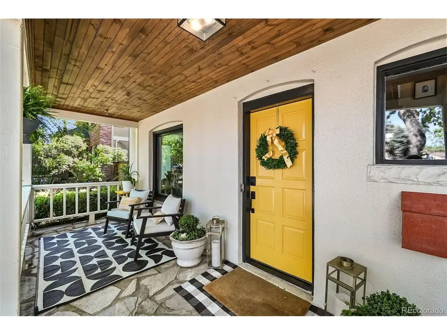 1927 S Pennsylvania St, Denver, CO 80210 - #3