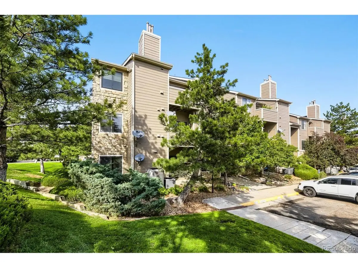 7498 S Alkire St #201, Littleton, CO 80127 - #1