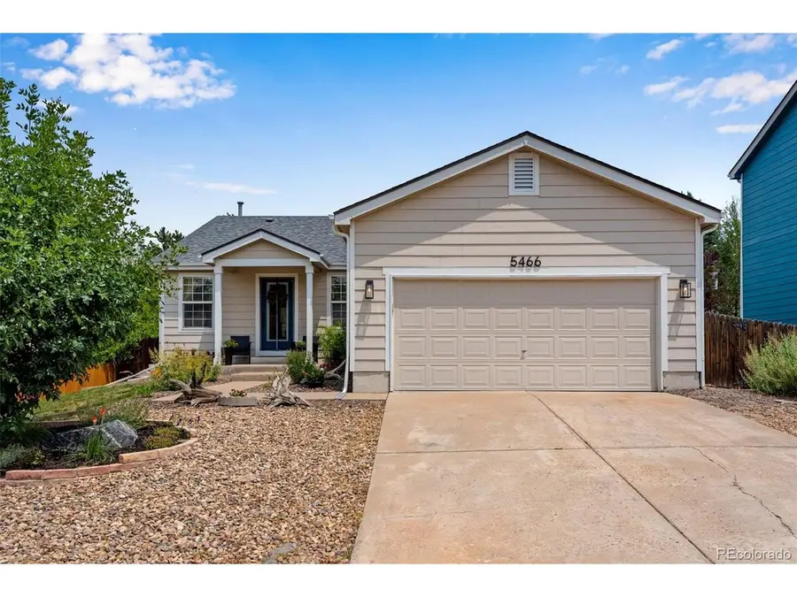 5466 S Shawnee Way, Aurora, CO 80015 - Image #2