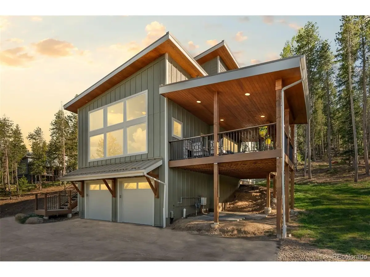 6783 Snowshoe Trl, Evergreen, CO 80439 - #1