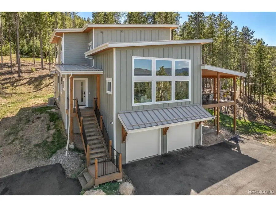 6783 Snowshoe Trl, Evergreen, CO 80439 - #3
