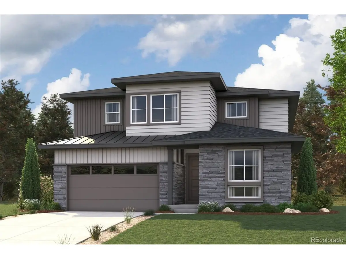 20920 Grays Peak Dr, Parker, CO 80138 - #1