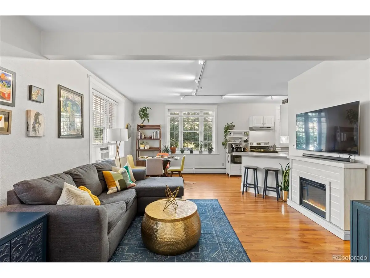 325 E 18th Ave #107, Denver, CO 80203 - #1