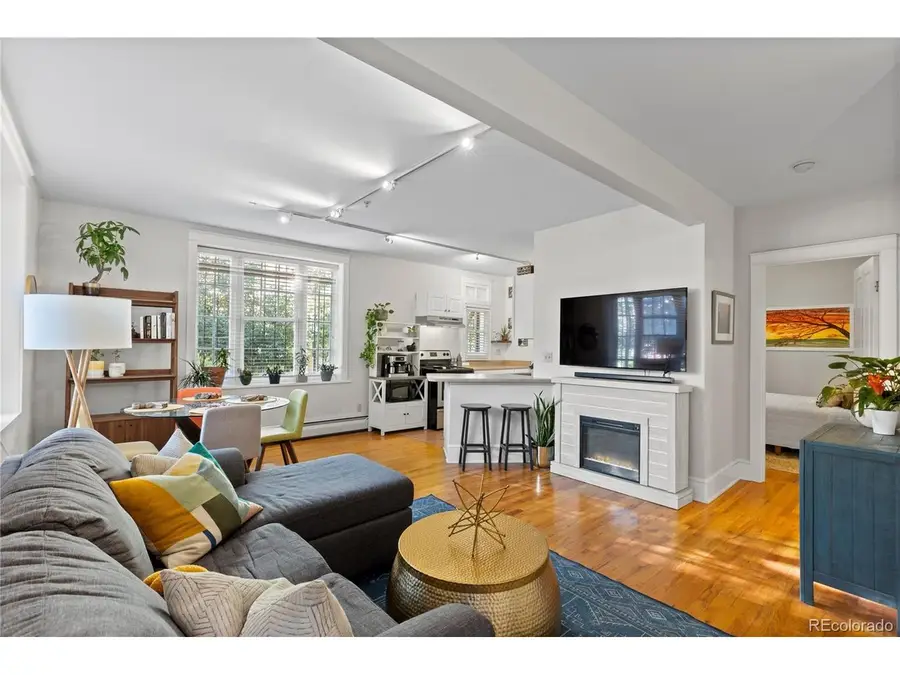 325 E 18th Ave #107, Denver, CO 80203 - #2