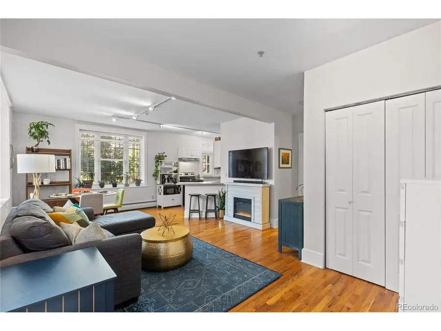 325 E 18th Ave #107, Denver, CO 80203 - #3