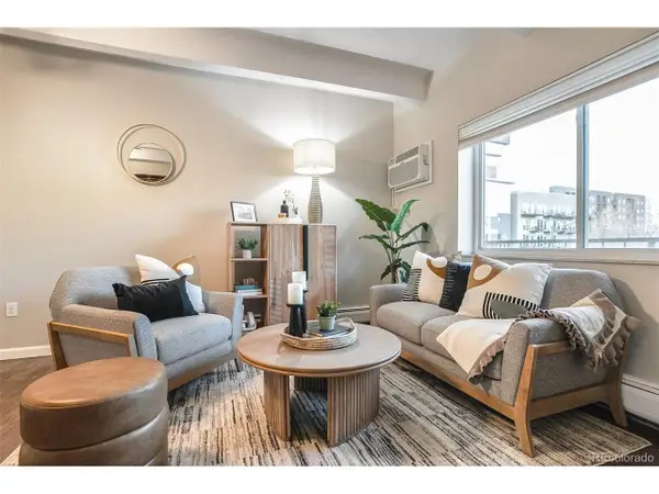 590 N Logan St #308, Denver, CO 80203