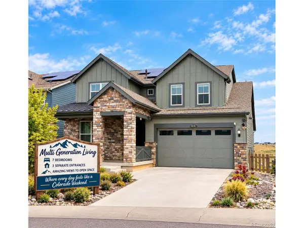 8178 Mount Kataka St, Littleton, CO 80125