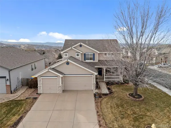 3921 Black Feather Trl, Castle Rock, CO 80104