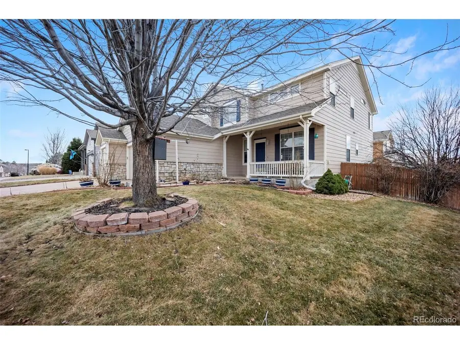 3921 Black Feather Trl, Castle Rock, CO 80104 - Image #3