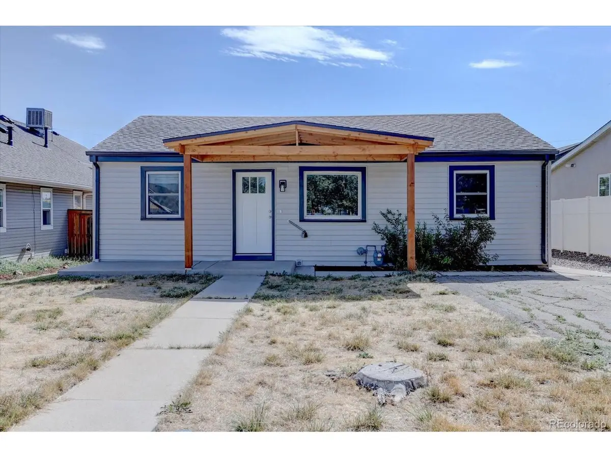 6650 Irving St, Denver, CO 80221 - #1
