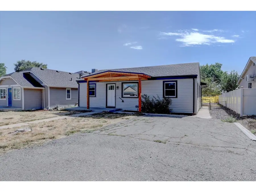 6650 Irving St, Denver, CO 80221 - #2