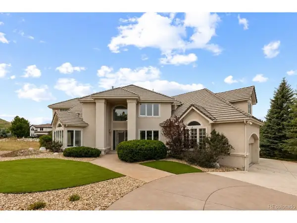 192 October Pl, Castle Rock, CO 80104