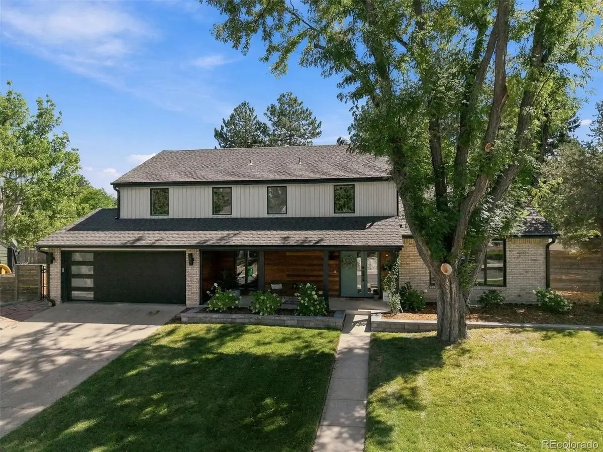 3756 E Easter S Cir, Centennial, CO 80122 - #1