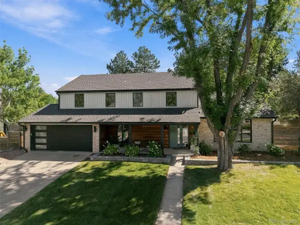 3756 E Easter S Cir, Centennial, CO 80122