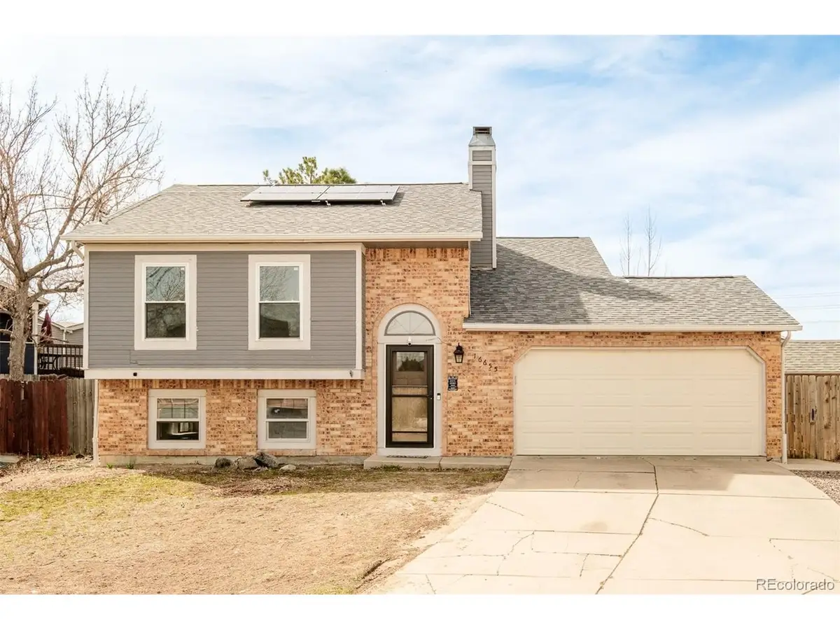 16655 Ninebark Way, Parker, CO 80134 - #1