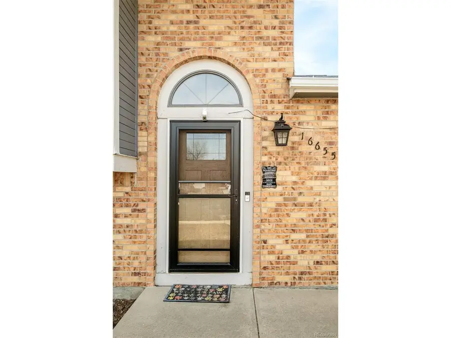 16655 Ninebark Way, Parker, CO 80134 - #2