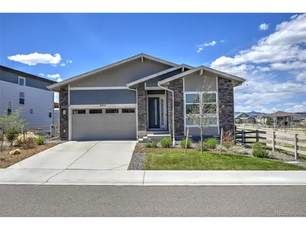 8937 Animas River St, Littleton, CO 80125