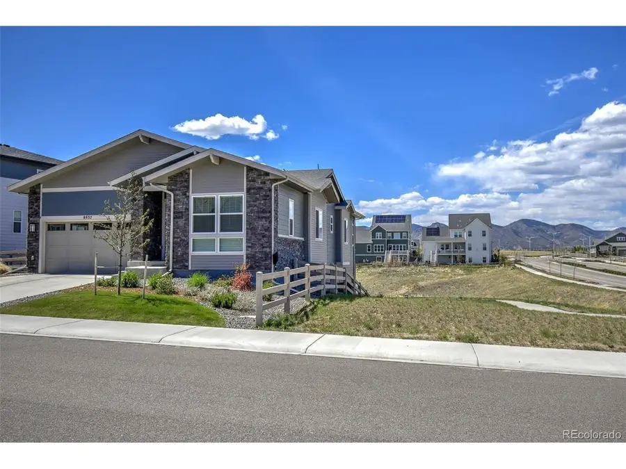 8937 Animas River St, Littleton, CO 80125 - #2