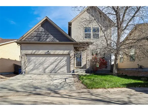 11893 Trissino Hts, Peyton, CO 80831