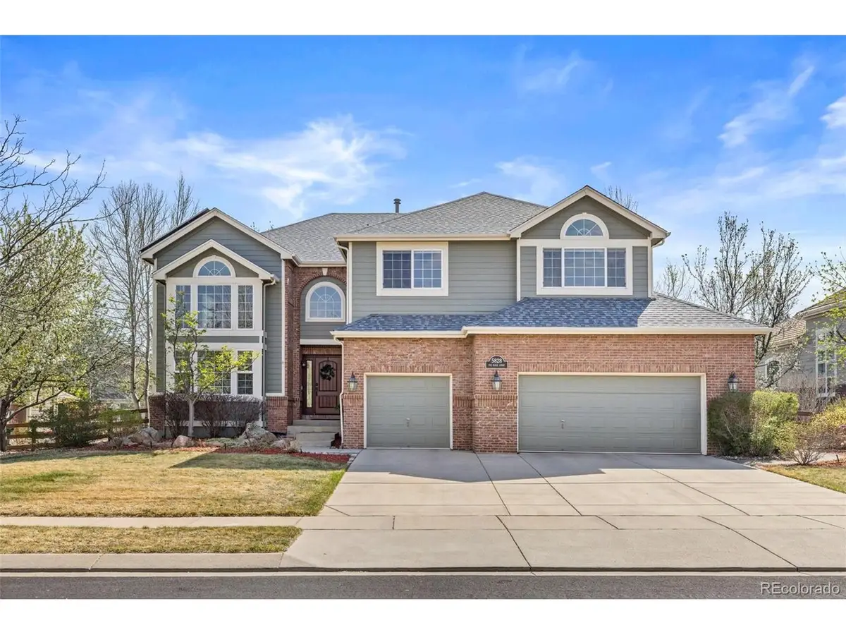 5828 Fox Ridge Ct, Broomfield, CO 80020 - #1