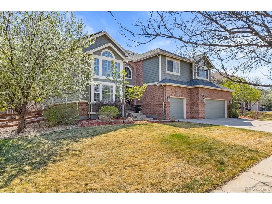 5828 Fox Ridge Ct, Broomfield, CO 80020 - #2