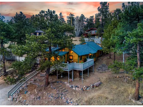 27225 Mountain Park Rd, Evergreen, CO 80439