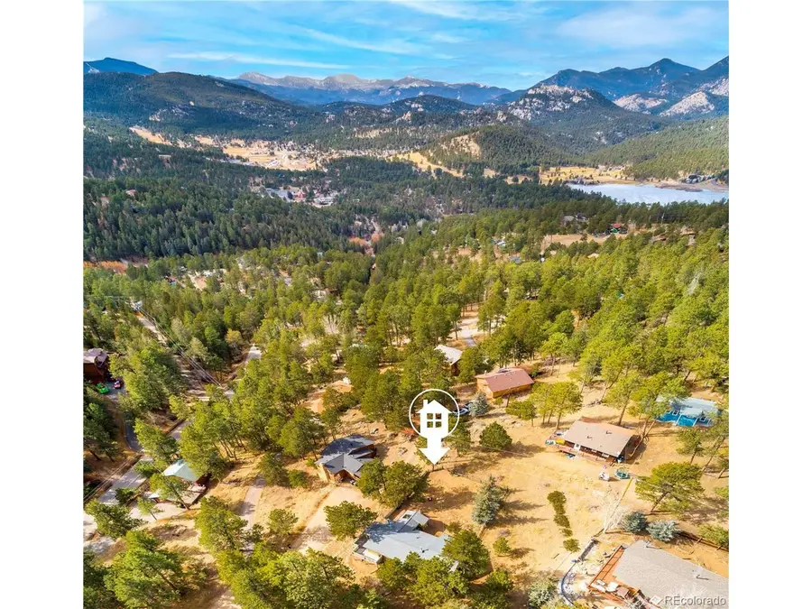 27225 Mountain Park Rd, Evergreen, CO 80439 - #2