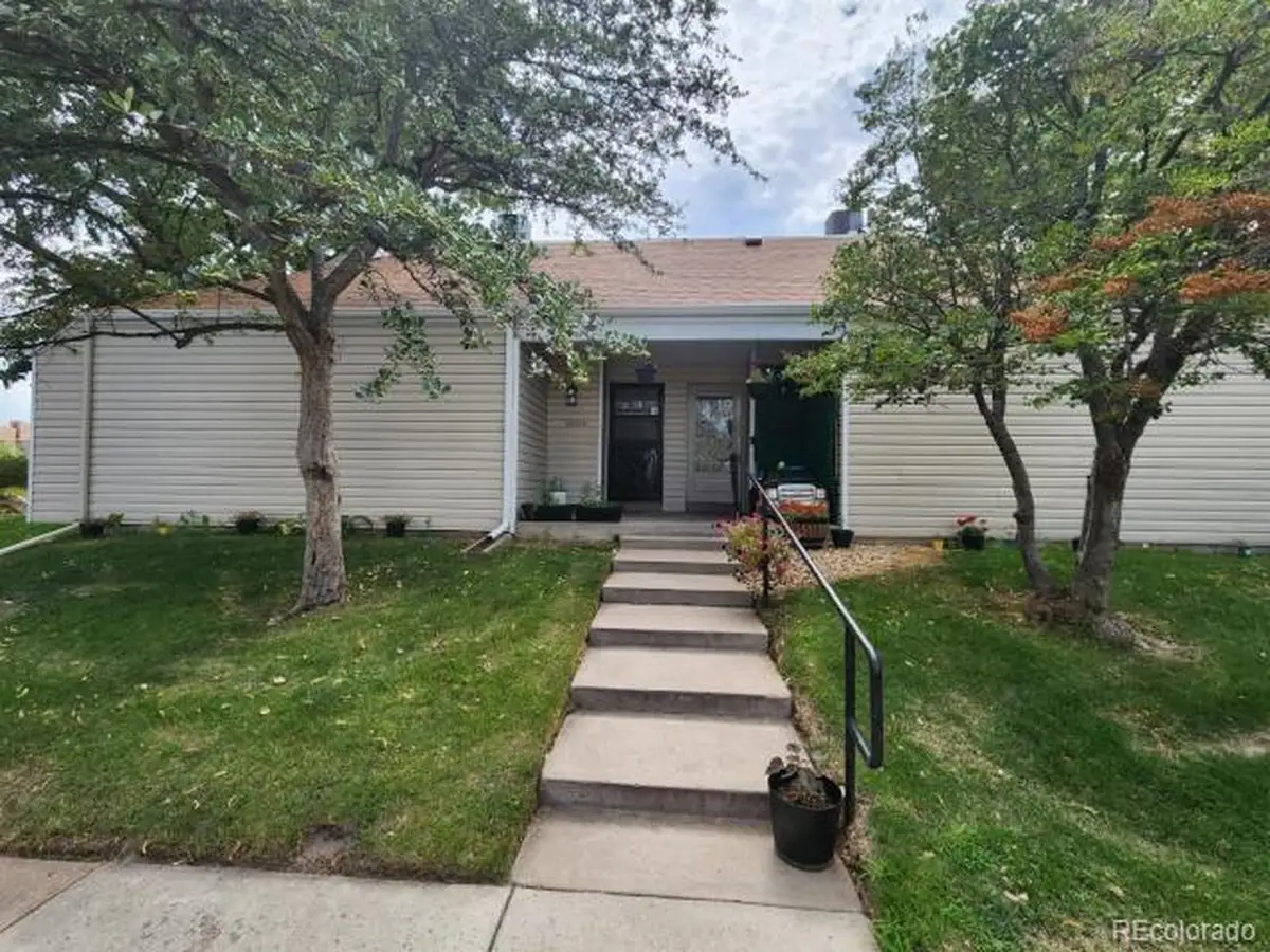 2600 S Xanadu Way #B, Aurora, CO 80014 - #1