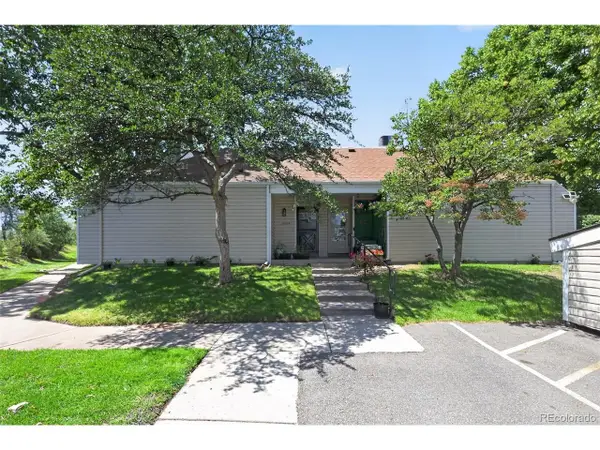 2600 S Xanadu Way #B, Aurora, CO 80014