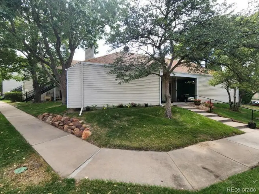 2600 S Xanadu Way #B, Aurora, CO 80014 - #2