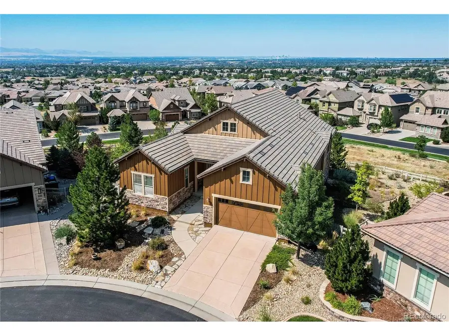 10642 Winding Pine Pt, Highlands Ranch, CO 80126 - #2
