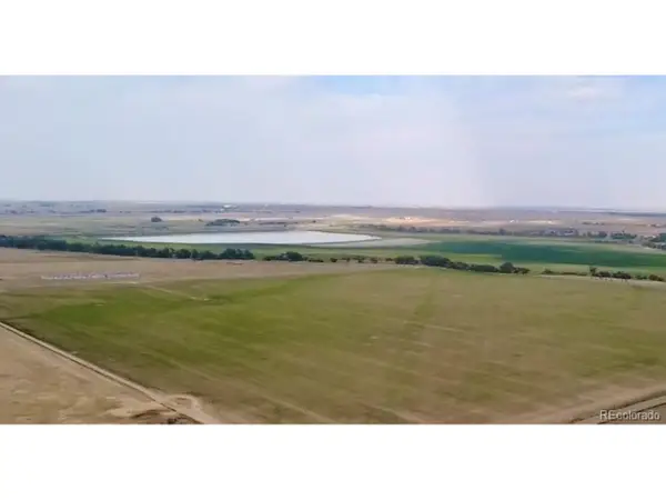 160th Ave, Keenesburg, CO 80643