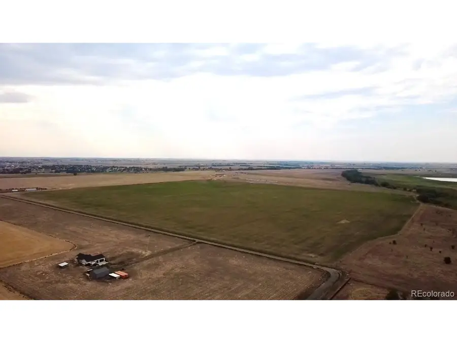 160th Ave, Keenesburg, CO 80643 - #2