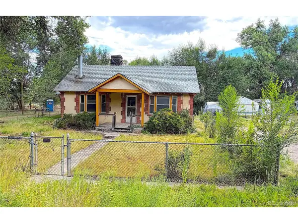 4615 Parfet St, Wheat Ridge, CO 80033
