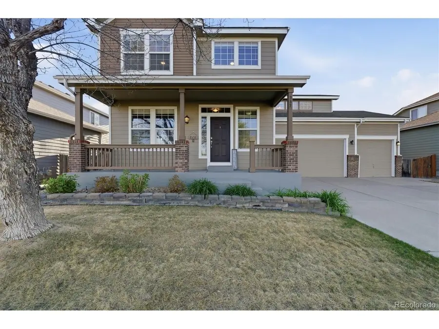 337 Mt Eolus St, Brighton, CO 80601 - #2