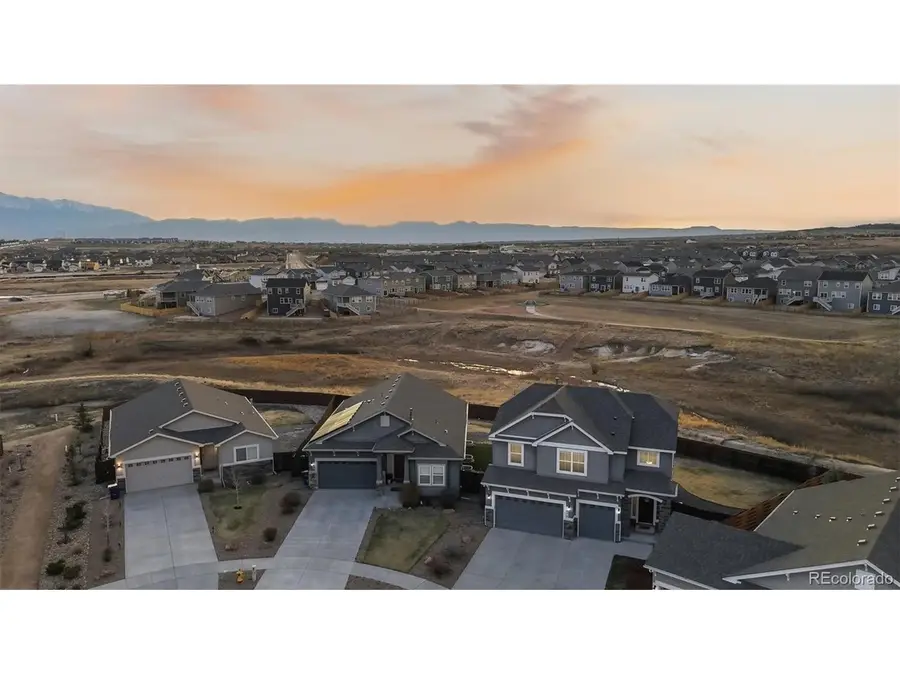7872 Callendale Dr, Colorado Springs, CO 80908 - #2