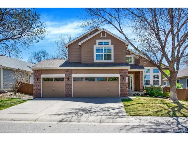 970 Sage Sparrow Cir, Highlands Ranch, CO 80129